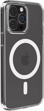 dbramante1928 Iceland Pro MagSafe for Apple iPhone 15 Pro Transparent