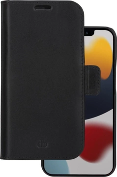 dbramante1928 Lynge for Apple iPhone 13 Black