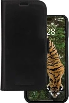 dbramante1928 Lynge for Apple iPhone 15 Pro Black