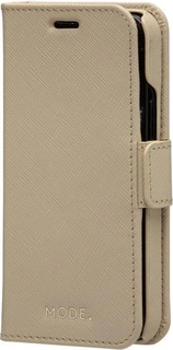 dbramante1928 New York for Apple iPhone 12 Mini Sahara Sand