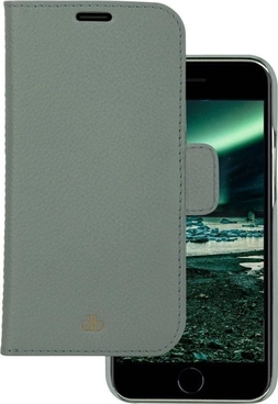 dbramante1928 New York for Apple iPhone SE (2022) Greenbay