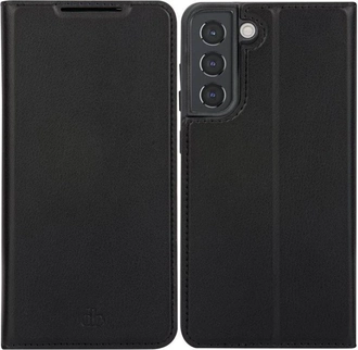 dbramante1928 Oslo for Samsung Galaxy S22 Night Black