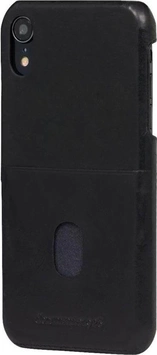 dbramante1928 Tune CC for Apple iPhone XR Black