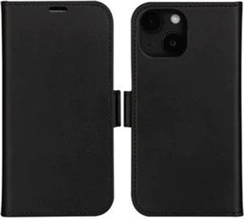 dbramante1928 Stockholm for Apple iPhone 15 Black