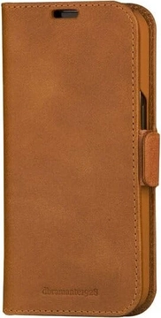 dbramante1928 Copenhagen for Apple iPhone 15 Tan