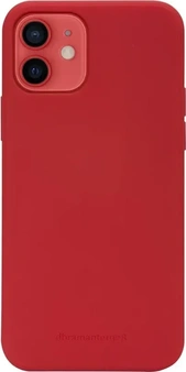 dbramante1928 Greenland for Apple iPhone XR Candy Apple Red