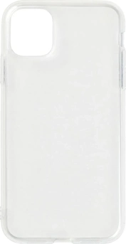 eSTUFF Infinite Vienna TPU Cover for Apple iPhone 11 Transparent