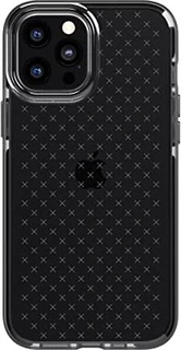 tech21 Evo Check for Apple iPhone 12 Pro Max Smokey Black