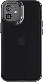 tech21 Evo Tint for Apple iPhone 12 Mini Carbon