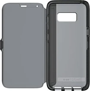 tech21 Evo Wallet for Samsung Galaxy S8 Black