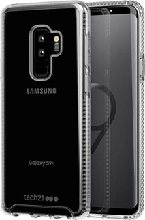 tech21 Pure Clear Case for Samsung Galaxy S9+