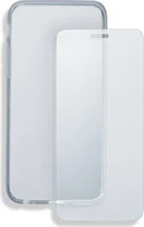 4smarts 360° Protection Set for Huawei Mate 10 Pro Transparent