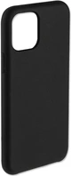 4smarts Cupertino Silicone Case for Apple iPhone 11 Black