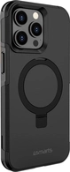 4smarts Defend Case Magic Stand for Apple iPhone 15 Pro Max Black