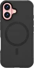 4smarts Defend Case MagSafe for Apple iPhone 16 Black