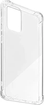 4smarts Hard Cover Ibiza for Samsung Galaxy A72 Transparent