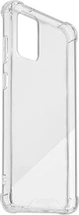 4smarts Hard Cover Ibiza for Samsung Galaxy S20+ Transparent