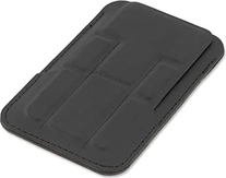 4smarts Kickstand Wallet UltiMag ErgoFold Black