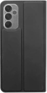 4smarts Urban Lite Flip Case for Samsung Galaxy A14/A14 5G Black