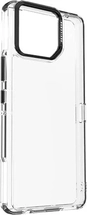 ASUS Devilcase Guardian Case for ROG Phone 9 Transparent