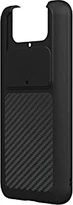 ASUS SolidSuit Case for ZenFone 8 Carbon