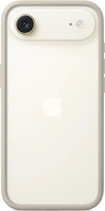 Apple Bumper for iPhone Air mandel