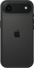 Apple Bumper for iPhone Air Black