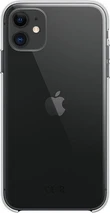 Apple Clear Case for iPhone 11 Transparent