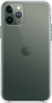 Apple Clear Case for iPhone 11 Pro Transparent