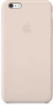 Apple Leather Case for iPhone 6 Plus Pink