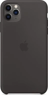 Apple Silicone Case for iPhone 11 Pro Max Black