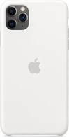 Apple Silicone Case for iPhone 11 Pro Max White