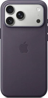 Apple Funktionsgewebe Case with MagSafe for iPhone 17 Pro Max Violet