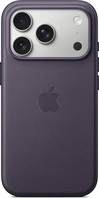 Apple Funktionsgewebe Case with MagSafe for iPhone 17 Pro Violet