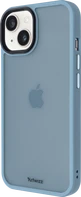 Artwizz IcedClip for Apple iPhone 14 Nordic Blue