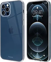 Artwizz NoCase for Apple iPhone 12 Pro Max Transparent