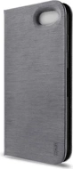 Artwizz SeeJacket Folio for Apple iPhone 7 Gray