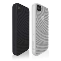Belkin Essential 023 for Apple iPhone 4/4s Black/White