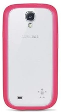 Belkin View Case for Galaxy S4 Pink