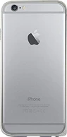 BigBen Metal Bumper for Apple iPhone 6 Silver