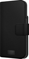 Black Rock 2-In-1 Wallet for Apple iPhone 13 Pro Black
