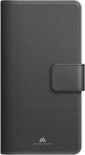 Black Rock 2-In-1 Wallet for Samsung Galaxy A56 5G Black