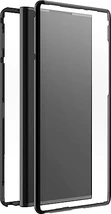 Black Rock 360° Glass Case for Samsung Galaxy S23 Ultra Black