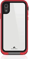 Black Rock 360° Hero Case for Apple iPhone XR Red