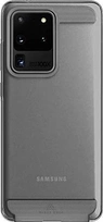 Black Rock Air Robust Case for Samsung Galaxy S20 Ultra Transparent
