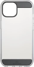 Black Rock Air Robust Case for Apple iPhone 15 Black