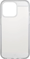 Black Rock Air Robust Case for Apple iPhone 15 Pro Max Transparent