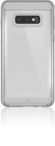 Black Rock Air Robust Case for Samsung Galaxy S10e Transparent