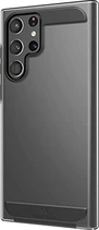 Black Rock Air Robust Case for Samsung Galaxy S22 Ultra Black