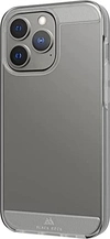 Black Rock Air Robust Case for Apple iPhone 13 Pro Transparent